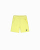 KIDS CRUISE SWEATSHORTS | Gelb