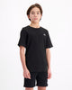 KIDS CRUISE T-SHIRT | Schwarz