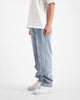 KIDS DRIBBLE STRAIGHT FIT DENIM | Hellblau