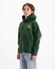 KIDS DUNK HOODIE | Grün