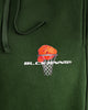 KIDS DUNK SWEATPANTS | Grün