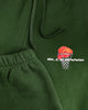 KIDS DUNK SWEATPANTS | Grün