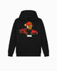 KIDS FEBBARI HOODIE | Schwarz