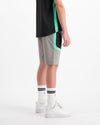 KIDS FOOTBALL SHORTS | Schwarz