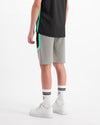 KIDS FOOTBALL SHORTS | Schwarz