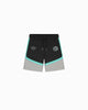 KIDS FOOTBALL SHORTS | Schwarz