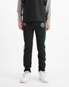 KIDS FOOTBALL TRACKPANTS | Schwarz