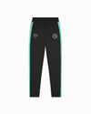 KIDS FOOTBALL TRACKPANTS | Schwarz