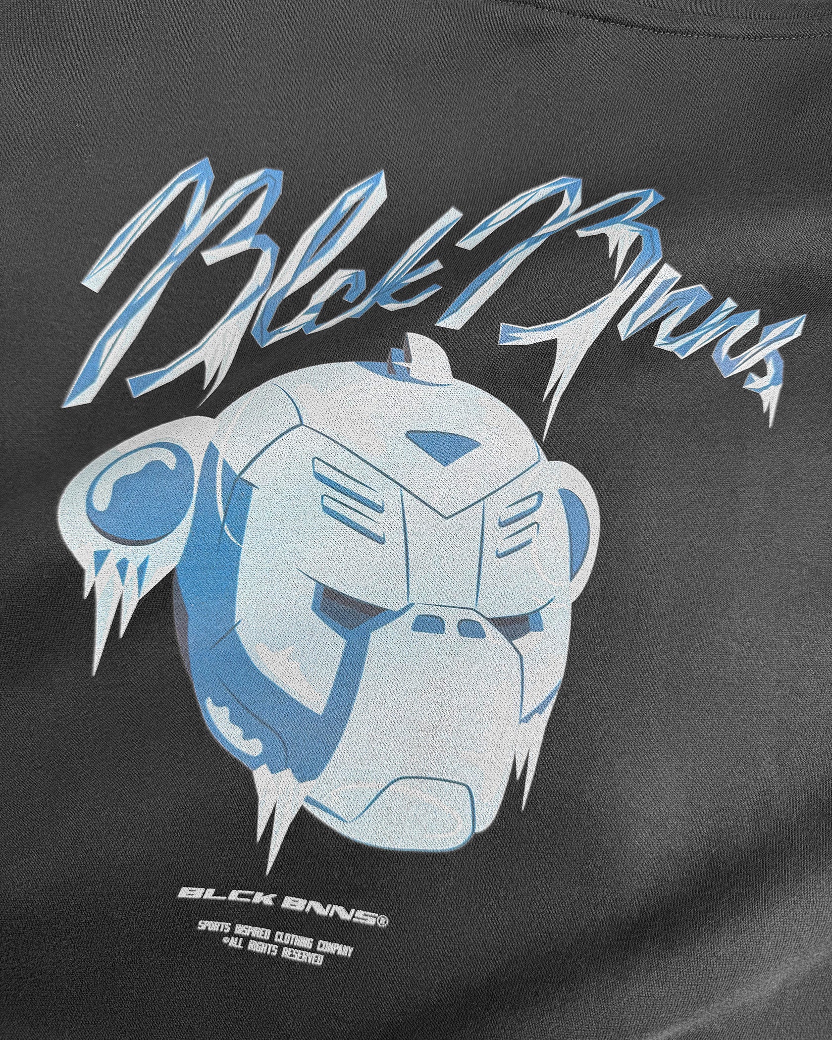 KIDS FREEZE SWEATSUIT | Grau