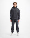 KIDS FREEZE SWEATSUIT | Grau