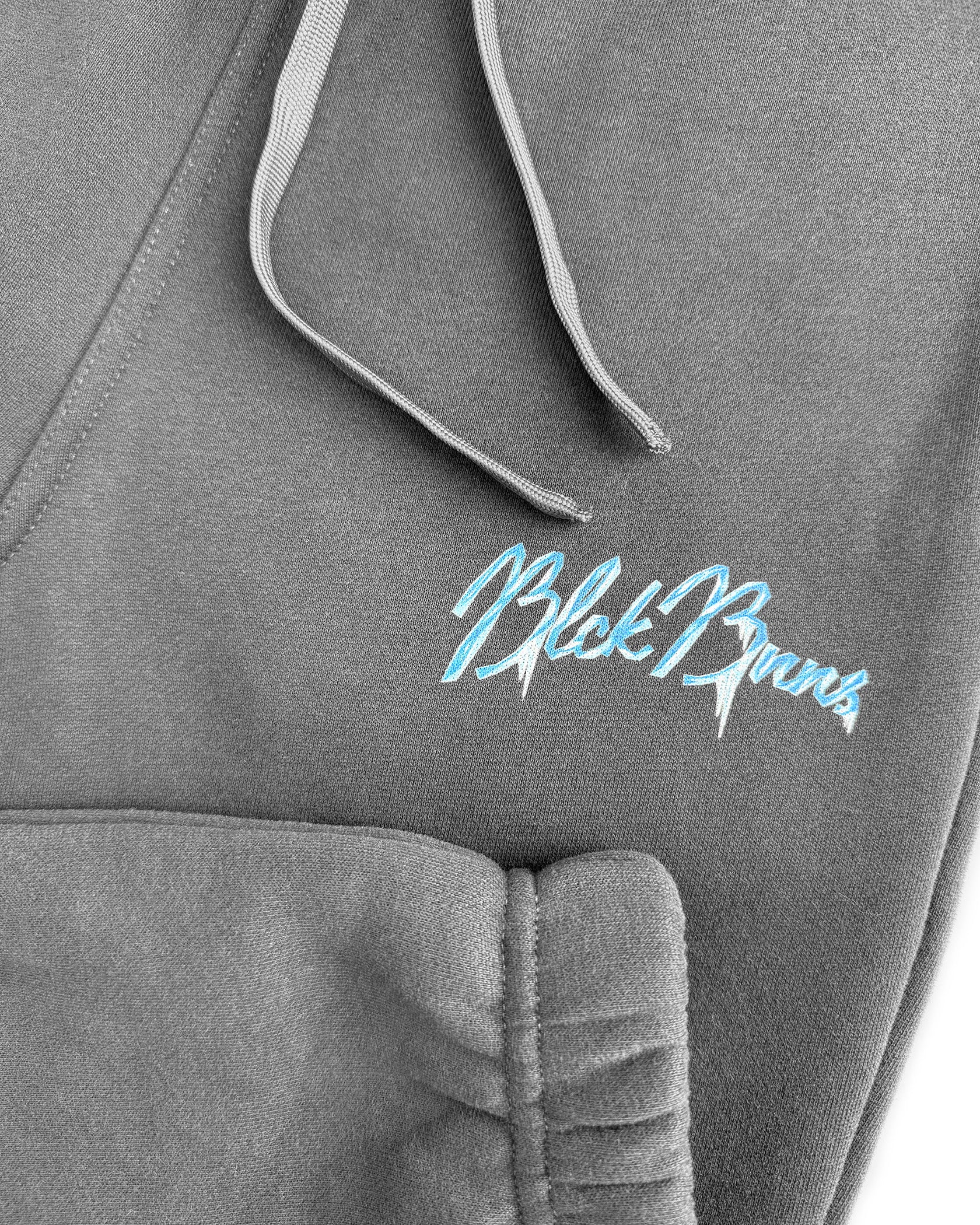 KIDS FREEZE SWEATSUIT | Grau