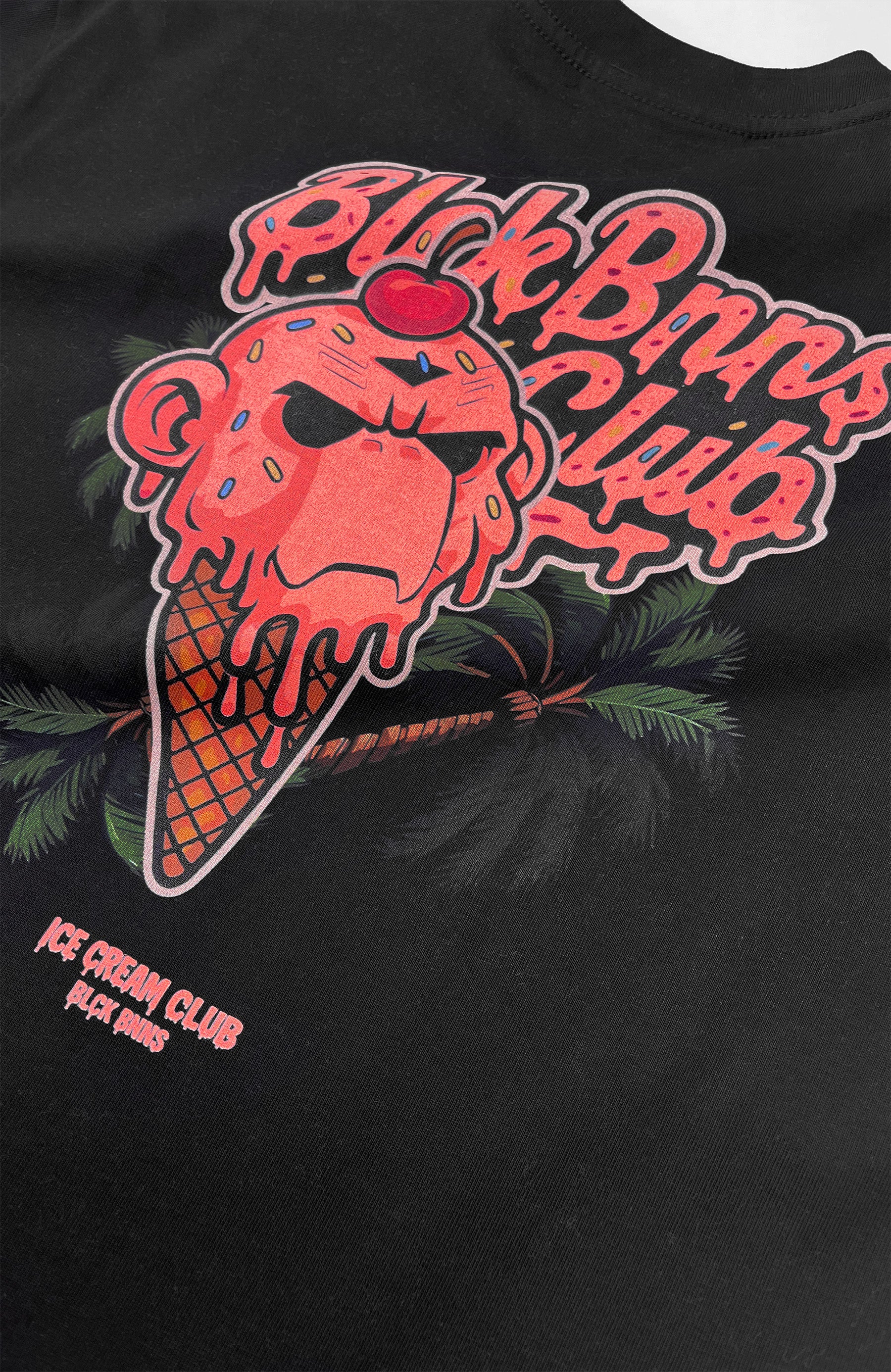 KIDS ICE CREAM TWINSET | Lachs