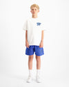 KIDS ICE CREAM TWINSET | Blau