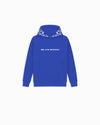 KIDS INCOGNITO HOODY | Blau