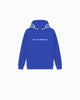 KIDS INCOGNITO HOODY | Blau