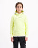 KIDS INCOGNITO HOODY | Gelb