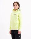 KIDS INCOGNITO HOODY | Gelb