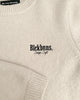 KIDS KNITTED SWEATER | Beige