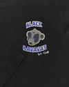 KIDS KO CLUB T-SHIRT | Schwarz