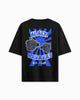KIDS KO CLUB T-SHIRT | Schwarz