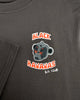KIDS KO CLUB T-SHIRT | Charcoal