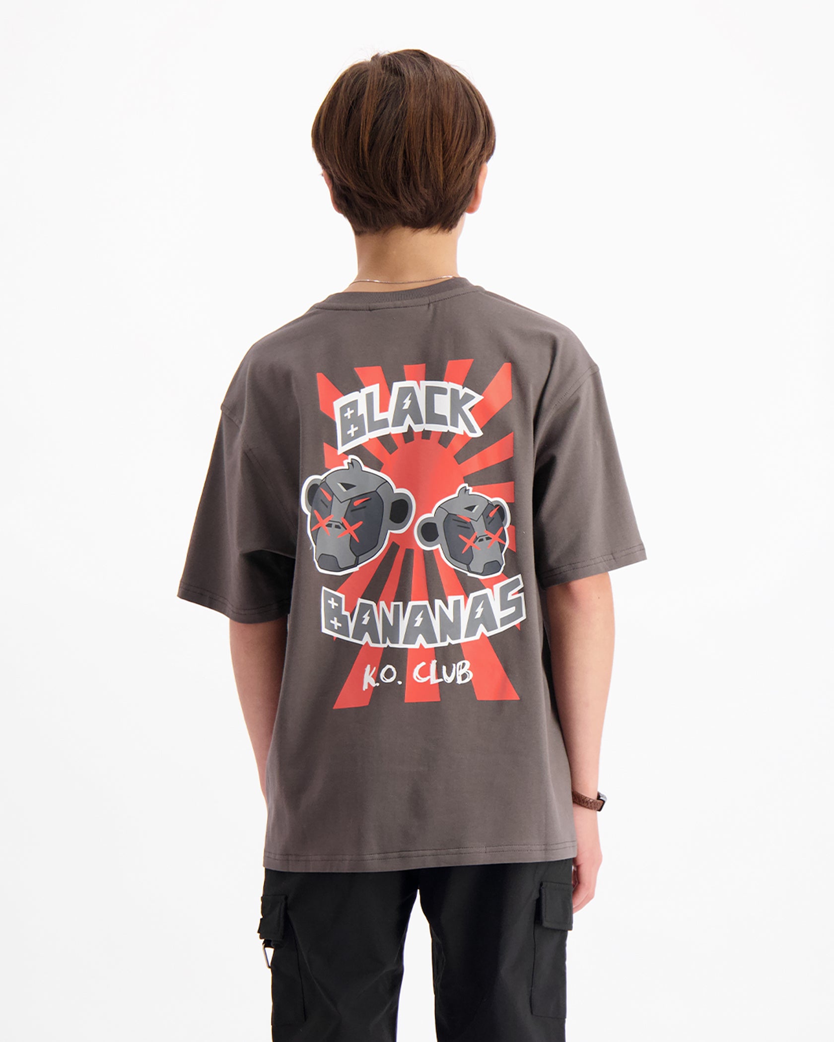 2ER-PACK - KO CLUB T-SHIRT