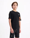 KIDS LIMIT T-SHIRT | Schwarz