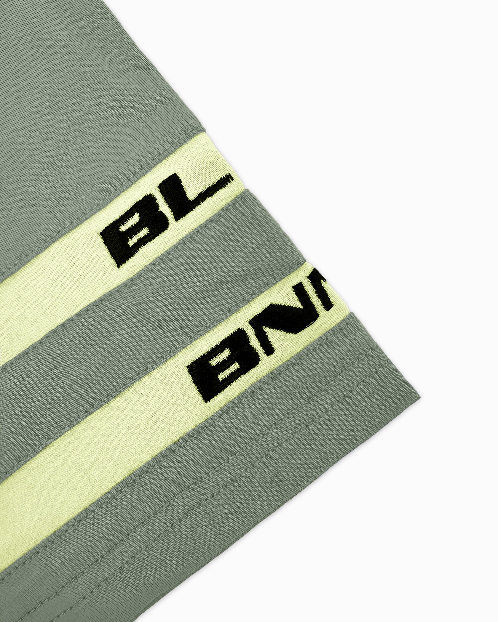 KIDS LIMIT T-SHIRT | Grün