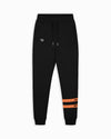 KIDS LIMIT TRACKPANTS | Schwarz