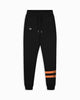 KIDS LIMIT TRACKPANTS | Schwarz