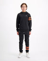 KIDS LIMIT TRACKSUIT | Schwarz