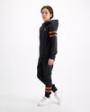 KIDS LIMIT TRACKTOP | Schwarz