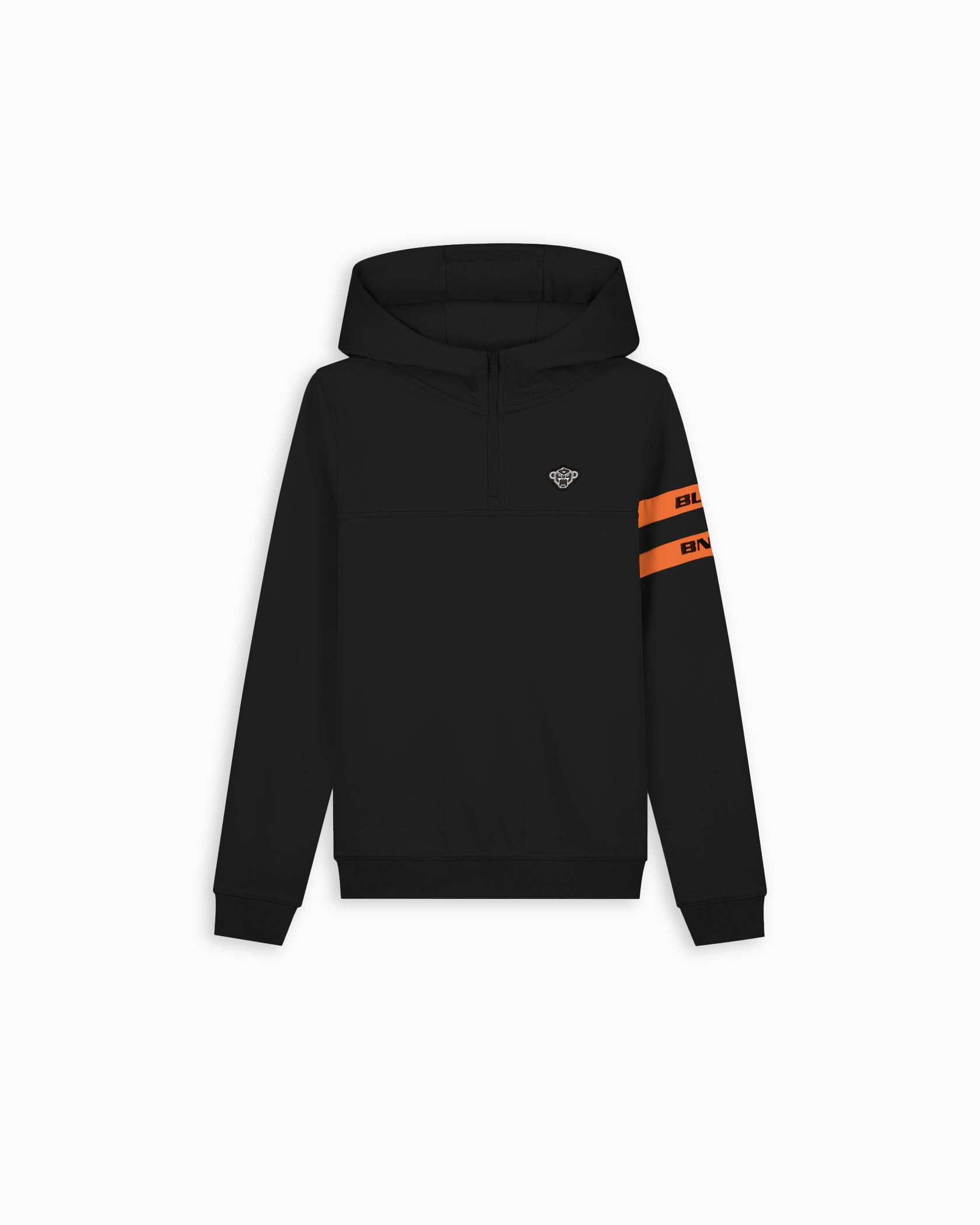 KIDS LIMIT TRACKTOP | Schwarz