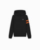 KIDS LIMIT TRACKTOP | Schwarz