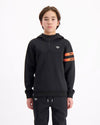 KIDS LIMIT TRACKTOP | Schwarz