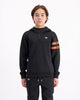 KIDS LIMIT TRACKTOP | Schwarz