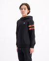 KIDS LIMIT TRACKTOP | Schwarz