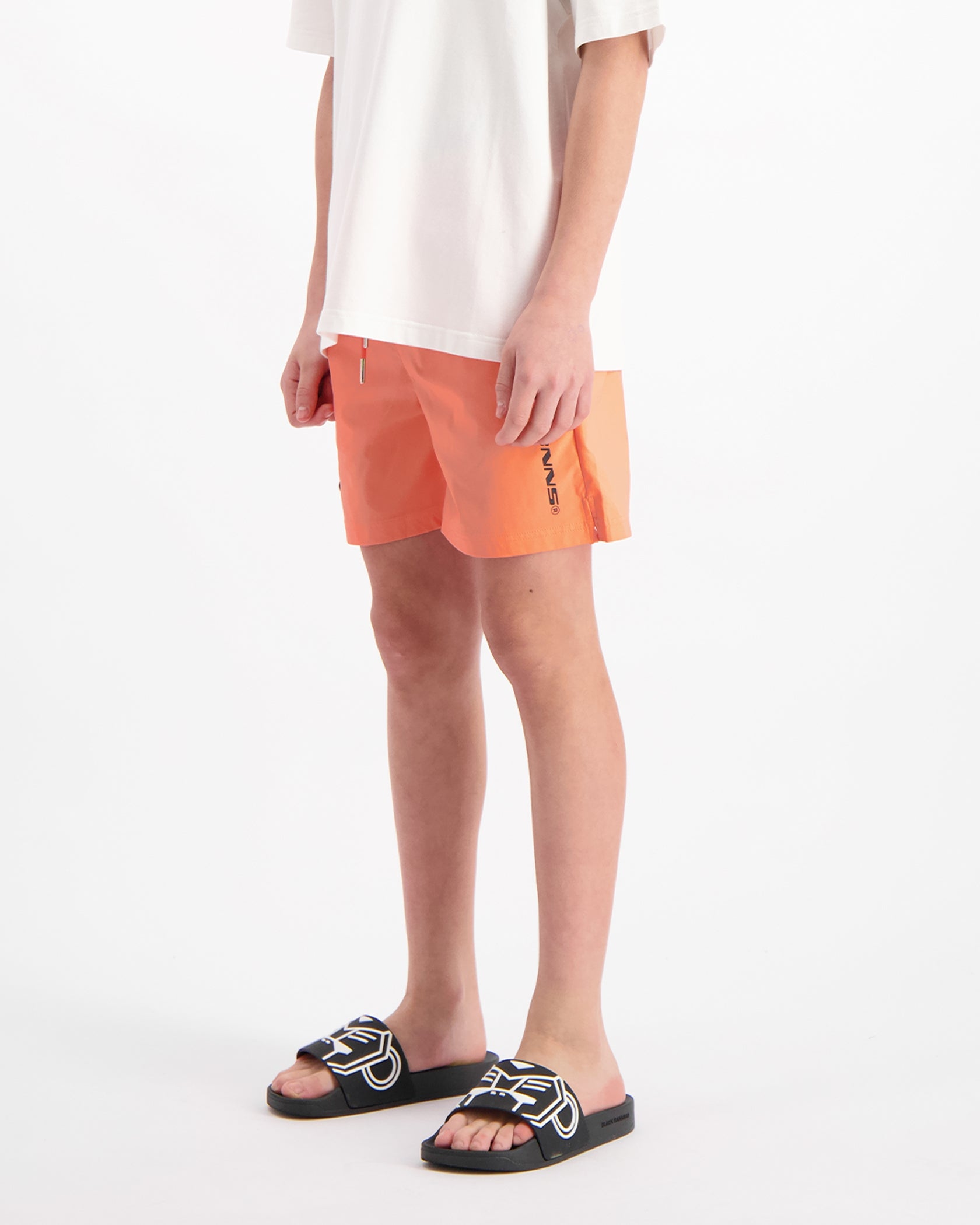 KIDS LUCK SWIMSHORTS | Koralle