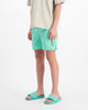 KIDS LUCK SWIMSHORTS | Grün