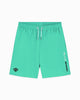 KIDS LUCK SWIMSHORTS | Grün