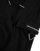 KIDS PLATE CARGO PANTS | Schwarz