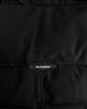 KIDS PLATE JACKET | Schwarz