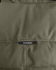 KIDS PLATE JACKET | Grün