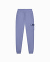 KIDS PLATE SWEATPANTS | Blau