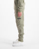 KIDS PLATE SWEATPANTS | Grün