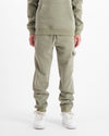 KIDS PLATE SWEATPANTS | Grün