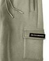 KIDS PLATE SWEATPANTS | Grün