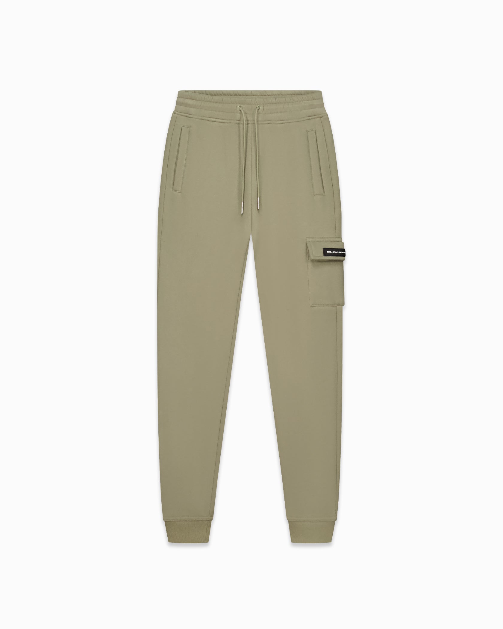 KIDS PLATE SWEATPANTS | Grün