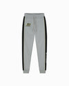 KIDS RACE TRACKPANTS | Grau