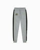 KIDS RACE TRACKPANTS | Grau